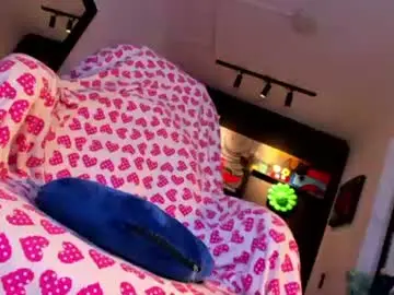 Chaturbate Live Porn of candace_silvaxx