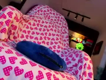Chaturbate Watch Live Sex Cams of candace_silvaxx