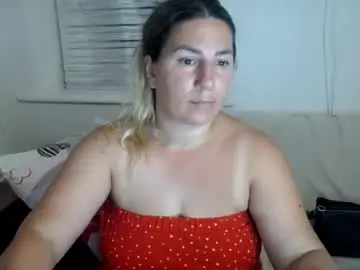 Chaturbate Free Porn Cam of chrystalbella