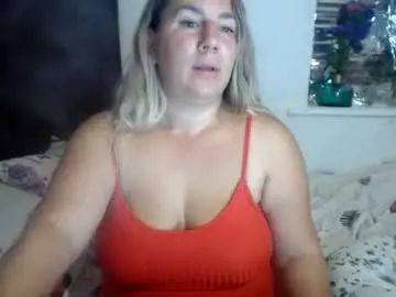 Chaturbate Adult Video Chat of chrystalbella