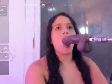 Chaturbate Sex Cam of dalia_roses