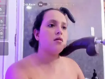 Chaturbate Free Porn Cam of dalia_roses