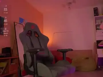 Chaturbate Adult Webcam of dilanmoritz