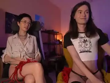 Chaturbate Sex Cam of dilanmoritz