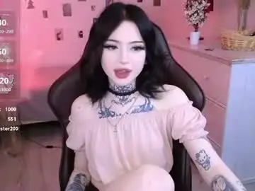 Chaturbate Nude Webcam of emma_kirks