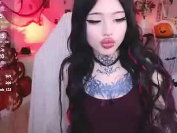 Chaturbate Live Porn of emma_kirks