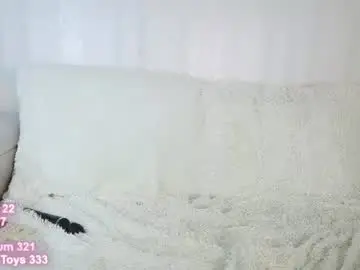 Chaturbate Sex Chat of eva_riddle