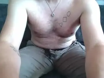 Chaturbate Free Porn Cam of k00fler_08