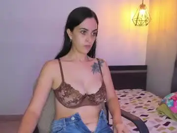 Chaturbate Adult Webcams of kaiahlive