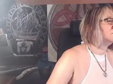Chaturbate Nude Webcam of kleiner_teufel