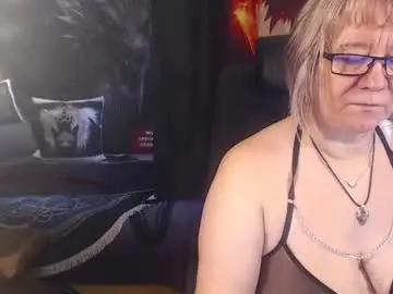 Chaturbate Nude Webcam of kleiner_teufel