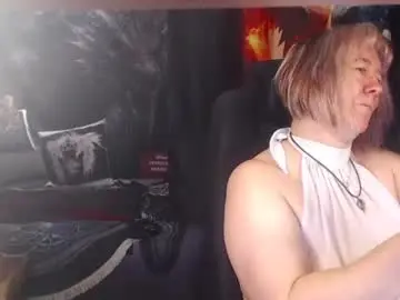 Chaturbate Sex Chat of kleiner_teufel