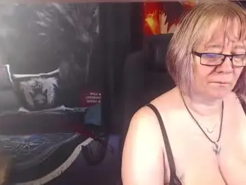 Chaturbate Sex Chat of kleiner_teufel