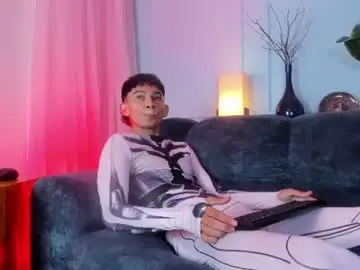 Chaturbate Sex Cam of koa_sexx