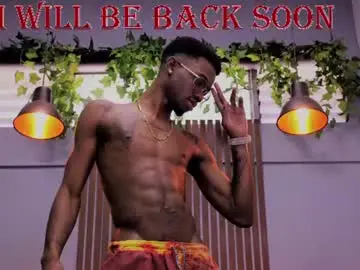 Chaturbate Private Sex Chat of kofi_exotic_
