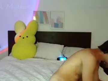 Chaturbate Live Porn of lean0rder
