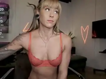 Chaturbate Adult Video Chat of lilah_fit