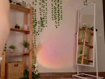 Chaturbate Sex Cam of lilcatalia