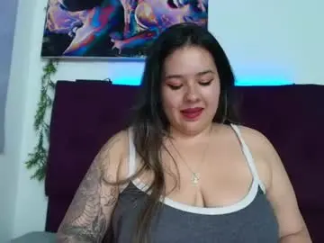 Chaturbate Best Webcam of lina_browm