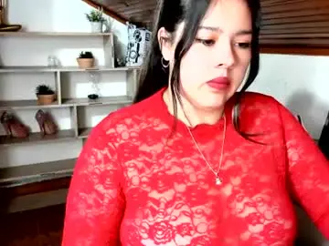 Chaturbate Live Sex of lina_browm