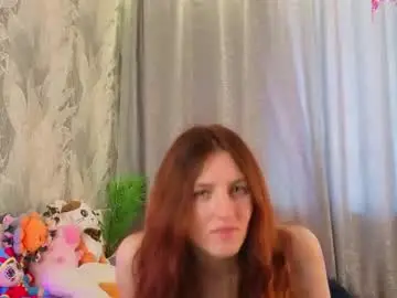 Chaturbate Free Live Porn of little_red_rosy