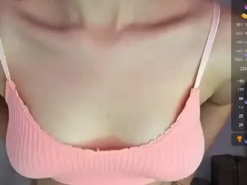 Chaturbate Adult Video Chat of maryrincon