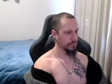 Chaturbate Adult Webcam of matchy666