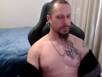 Chaturbate Adult Webcam of matchy666