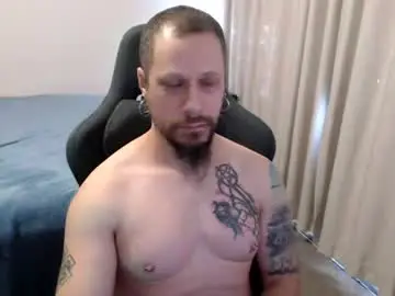 Chaturbate Live Sex of matchy666