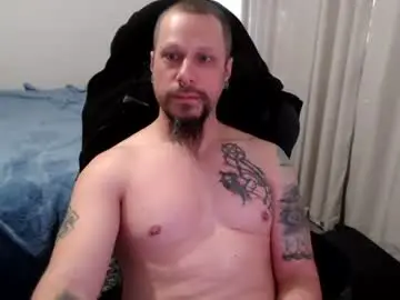 Chaturbate Live Sex Cam of matchy666