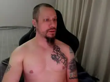 Chaturbate Live Sex Cam of matchy666