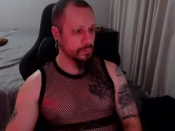 Chaturbate Best Webcam of matchy666