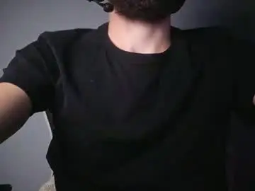 Chaturbate Live Sex Cam of merluq