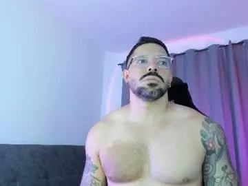 Chaturbate Adult Video Chat of pierrevidal
