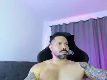 Chaturbate Live Sex Cam of pierrevidal