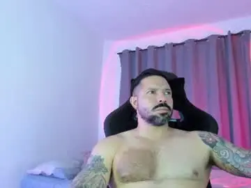 Chaturbate Best Webcam of pierrevidal