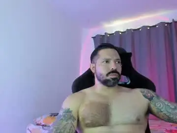 Chaturbate Live Porn of pierrevidal