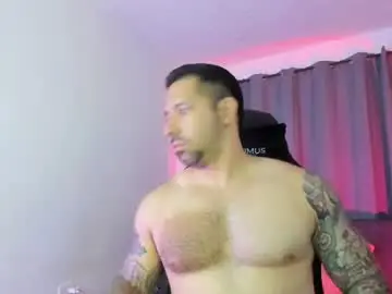 Chaturbate Live Porn of pierrevidal