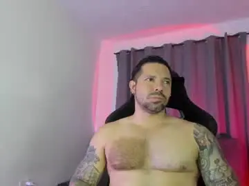 Chaturbate Live Sex of pierrevidal