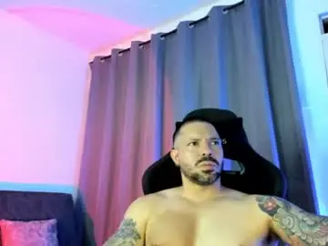 Chaturbate Adult Webcam of pierrevidal
