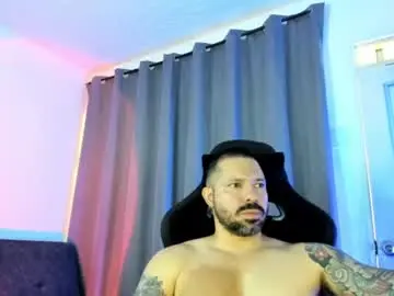 Chaturbate Best Webcam of pierrevidal
