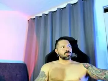 Chaturbate Adult Webcam of pierrevidal