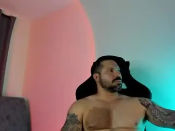 Chaturbate Private Sex Chat of pierrevidal