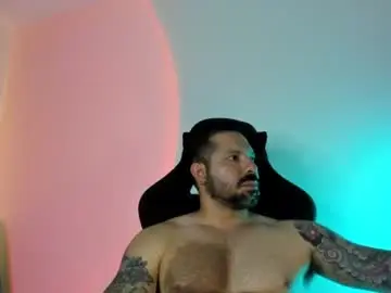 Chaturbate Sex Chat of pierrevidal