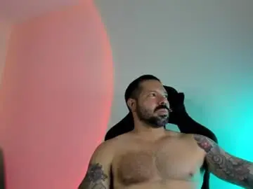 Chaturbate Watch Live Sex Cams of pierrevidal