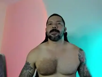 Chaturbate Best live sex cam show of pierrevidal