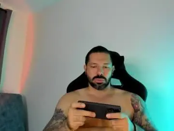Chaturbate Live Sex of pierrevidal