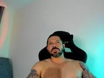 Chaturbate Sex Chat of pierrevidal