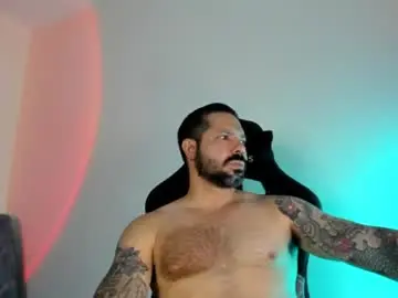 Chaturbate Best live sex cam show of pierrevidal