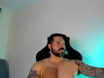 Chaturbate Free Live Porn of pierrevidal